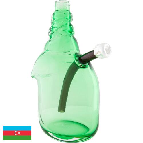 Ингаляторы из Азербайджана