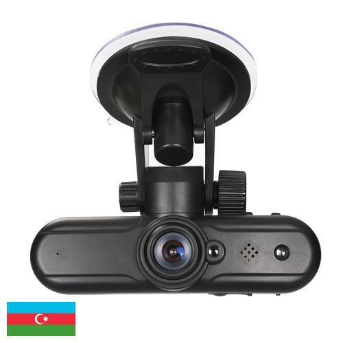 камера автомобильная из Азербайджана