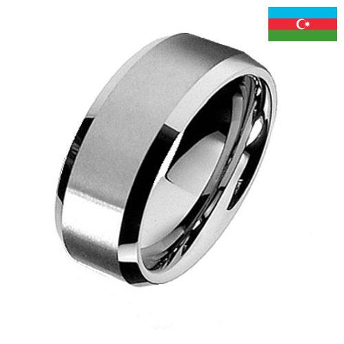 Карбид вольфрама из Азербайджана