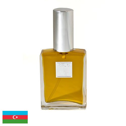 Кедровое масло из Азербайджана