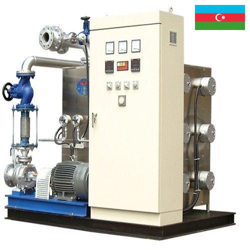 Кипятильники электрические из Азербайджана