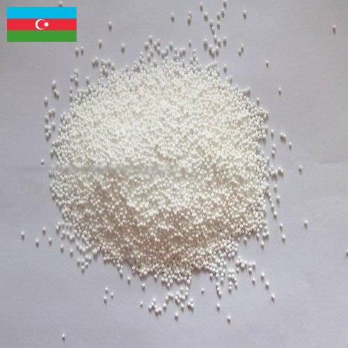 Кислота бензойная из Азербайджана