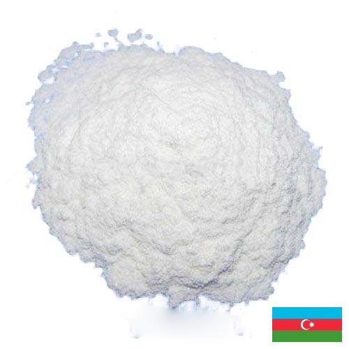 Кислота пропионовая из Азербайджана