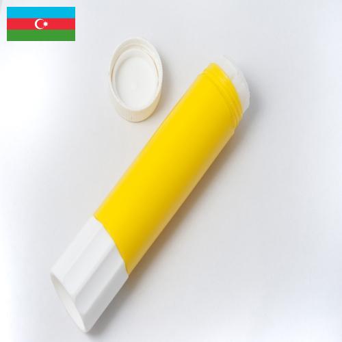 Клей из Азербайджана