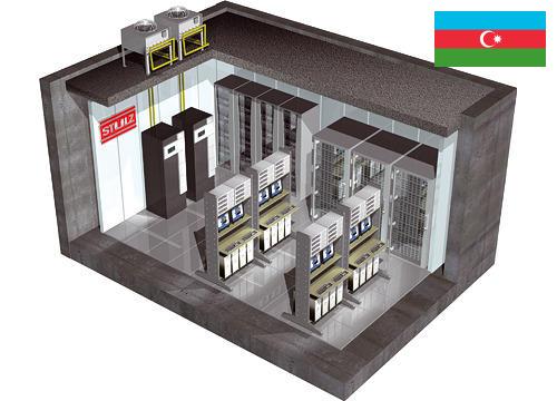 Кондиционеры прецизионные из Азербайджана