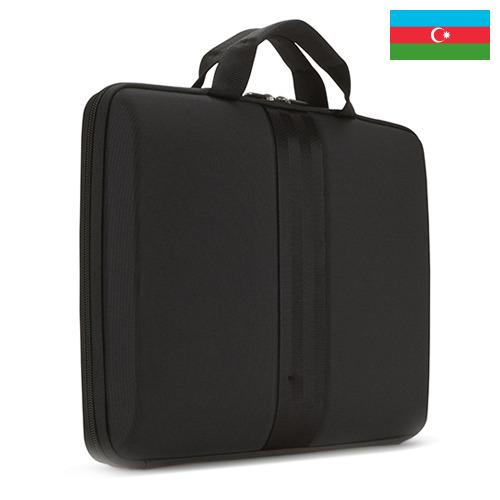 Корпус для ноутбука из Азербайджана