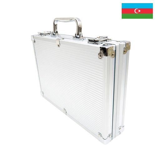 корпус металлический из Азербайджана