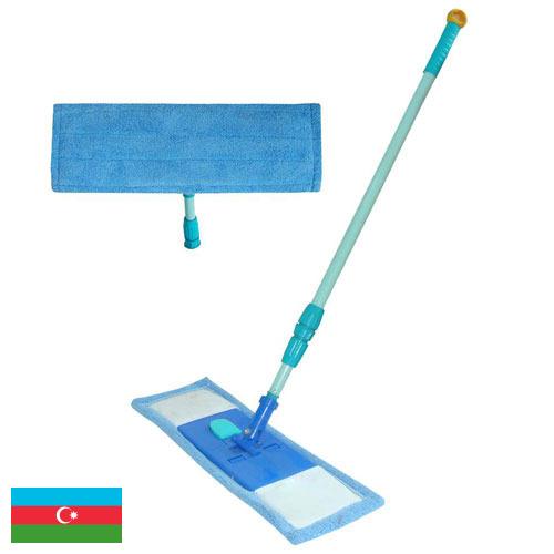 Косилки из Азербайджана