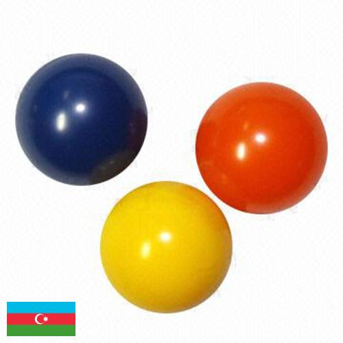 Краскотерка из Азербайджана