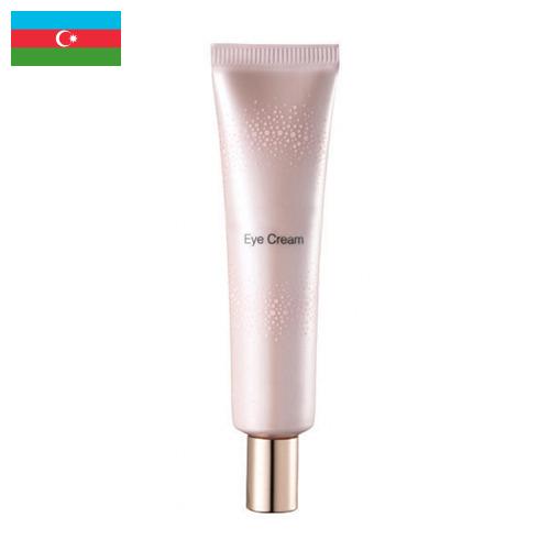 Крем для век из Азербайджана