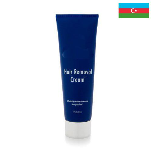 Крем для волос из Азербайджана