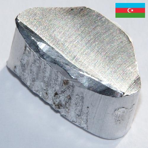 Крышки алюминиевые из Азербайджана