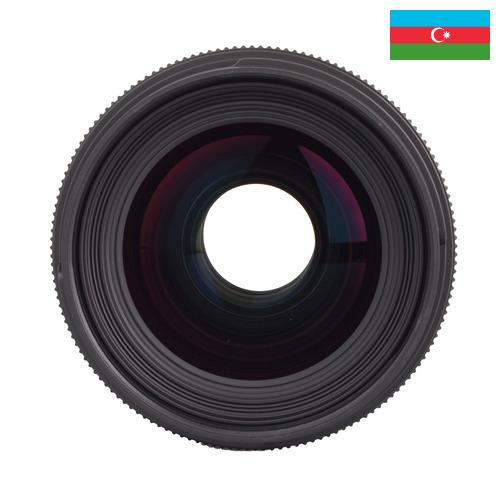 Линза из Азербайджана