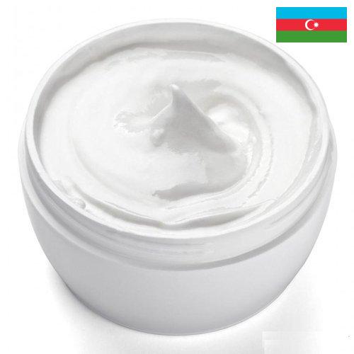 Лосьоны для лица из Азербайджана