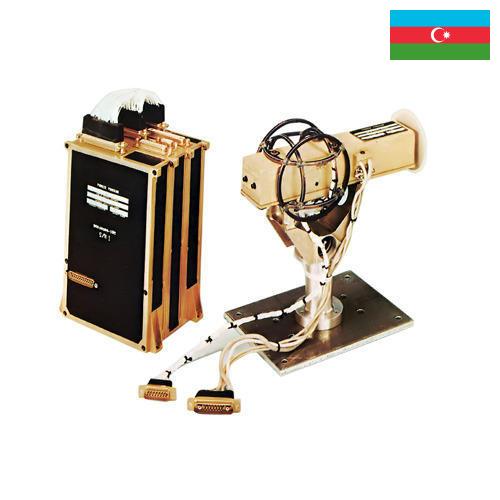 магнитометр из Азербайджана