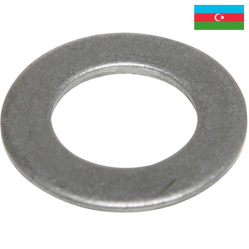 Машина моечная из Азербайджана