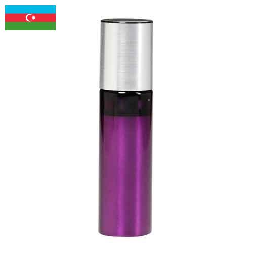 Маслораспылитель из Азербайджана