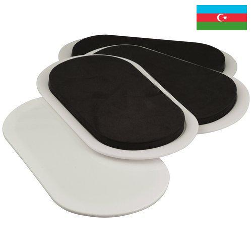 Мебельные горки из Азербайджана