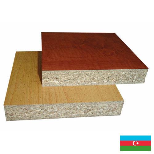 Меламин из Азербайджана