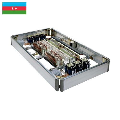 Модуль тиристорный из Азербайджана