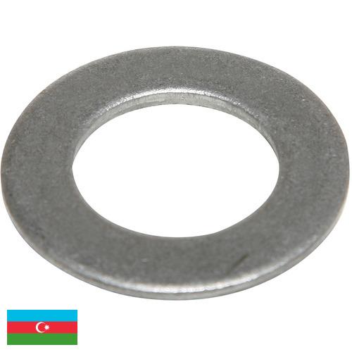 мойка из Азербайджана