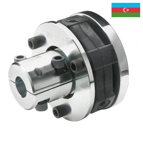 Муфты сливные из Азербайджана