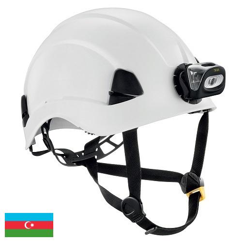 Накладки на фары из Азербайджана