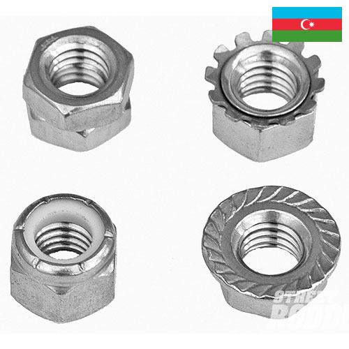 Напильники из Азербайджана