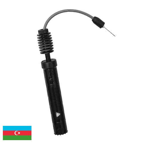 Насосы для мячей из Азербайджана
