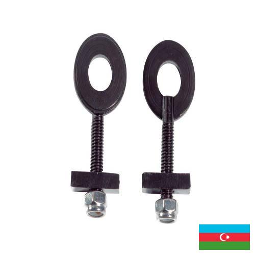 Натяжитель цепи из Азербайджана