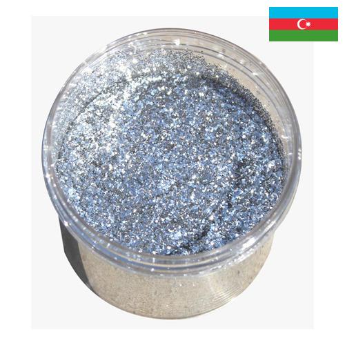 ножки металлические из Азербайджана