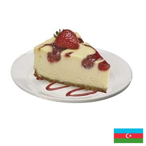 Обезжелезиватель из Азербайджана