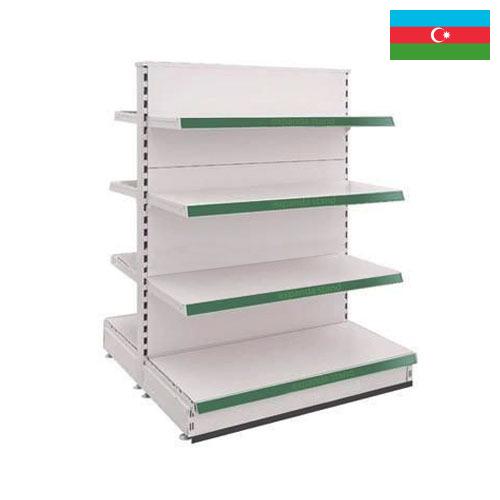 Оборудование для подготовки поверхности из Азербайджана