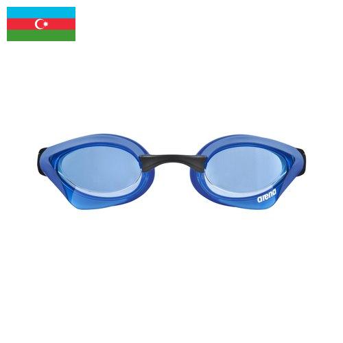 Очки-тренажеры из Азербайджана