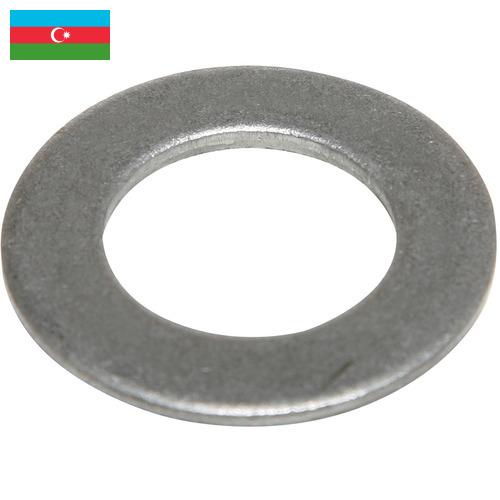 омыватель из Азербайджана