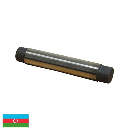 Оправка из Азербайджана