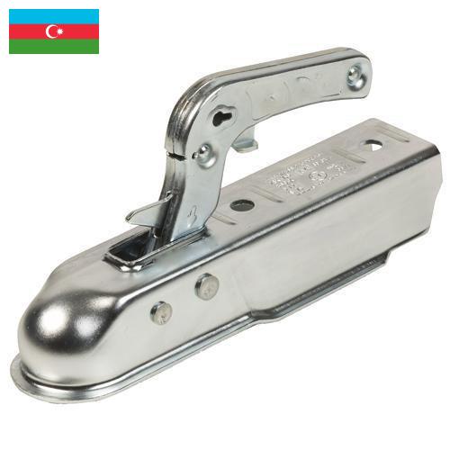 опрыскиватель прицепной из Азербайджана