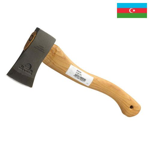 Оси из Азербайджана