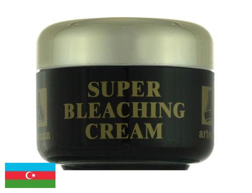 Отбеливающий крем из Азербайджана