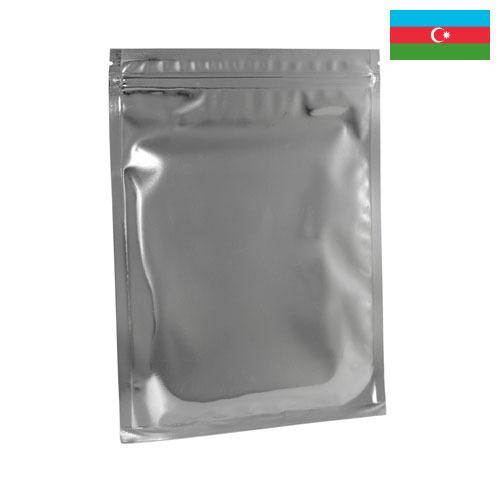 Пакеты антистатические из Азербайджана