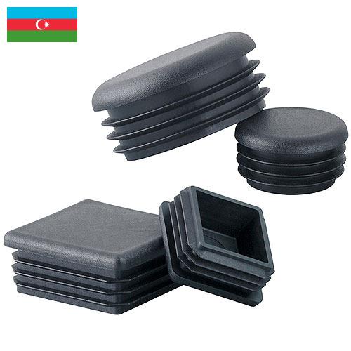 Панели-заглушки из Азербайджана