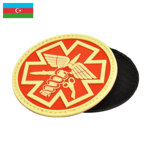 Патрубки резиновые из Азербайджана