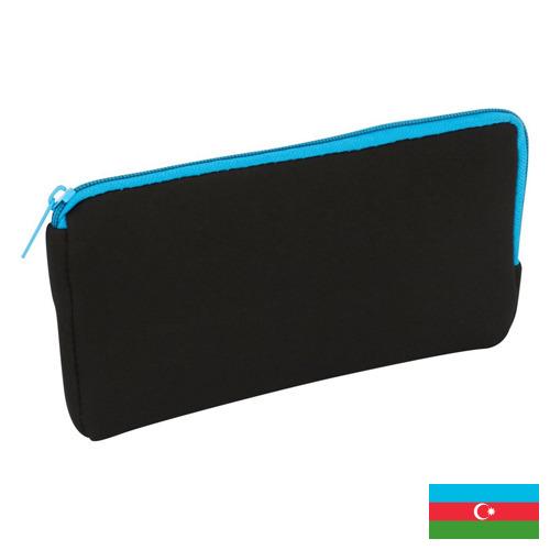 пенал для ручек из Азербайджана