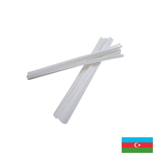 Перчатки полиэтиленовые из Азербайджана