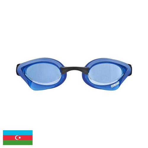 Пилочки для ногтей из Азербайджана