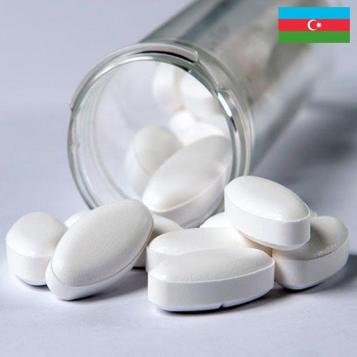 Планшеты из Азербайджана