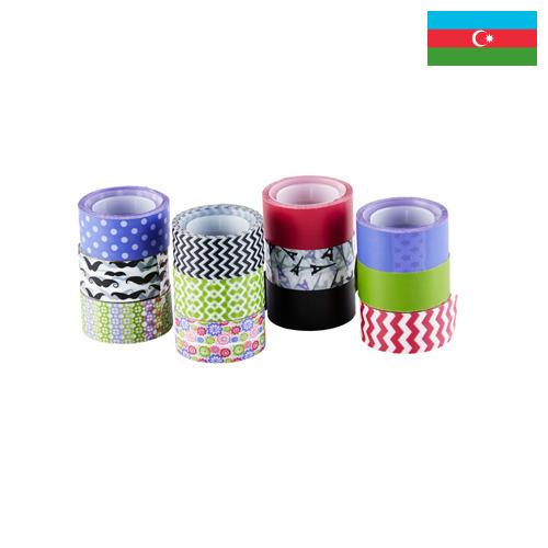 Пленка декоративная из Азербайджана