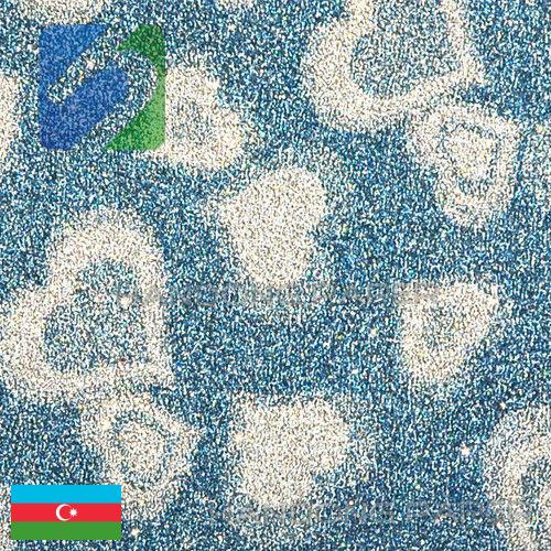 Пленка для печати из Азербайджана