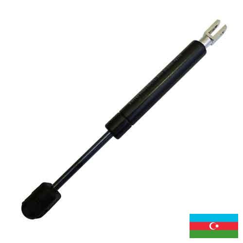 Плитка газовая из Азербайджана