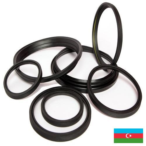 Пломбиры из Азербайджана